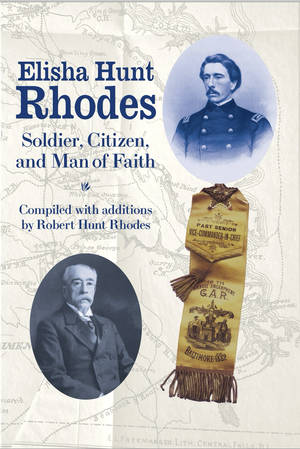 Elisha Hunt Rhodes
