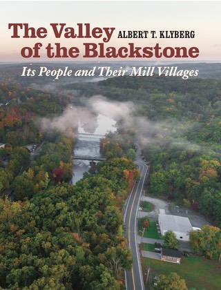 The Valley of the Blackstone