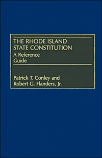 The Rhode Island State Constitution