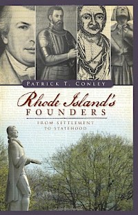 Rhode Island's Founders