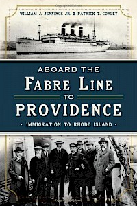 Aboard the Fabre Line to Providence