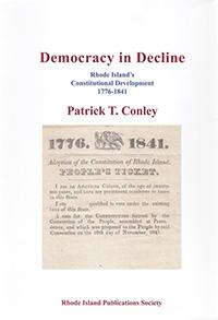 Democracy in Decline